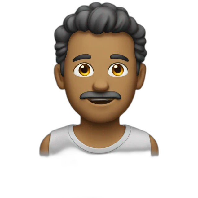 humo emoji