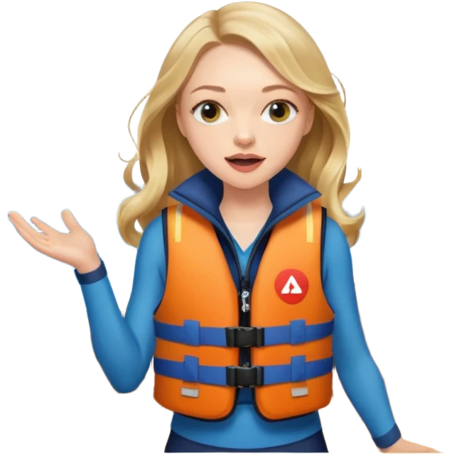 amanda seyfried singing on a boat emoji