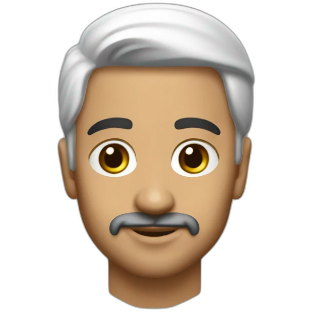 prince Bin salmane emoji