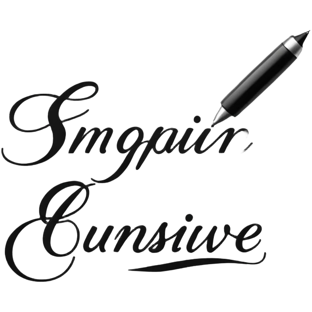 Signature emoji