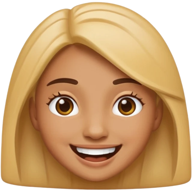 Nika emoji emoji
