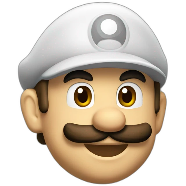 mario emoji