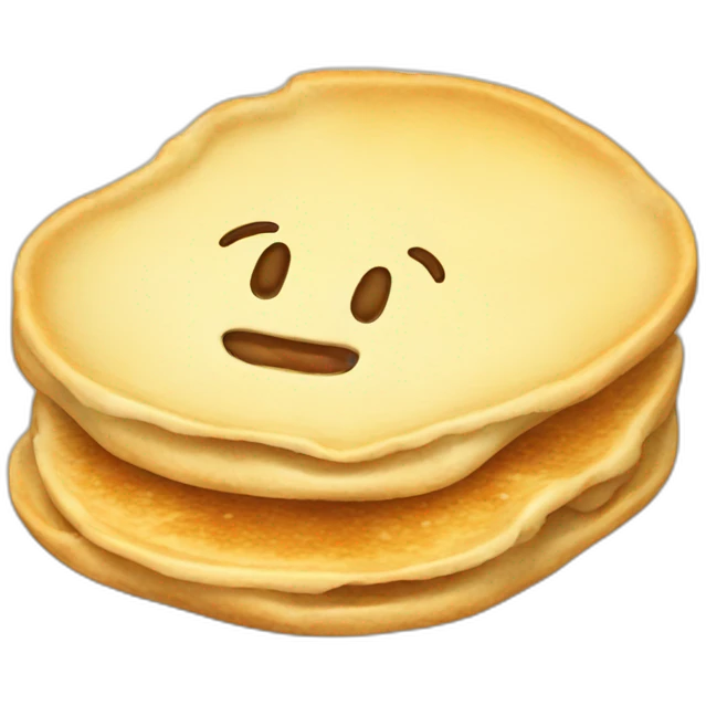 quesillo emoji