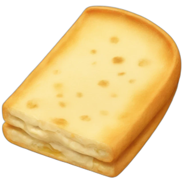 quesillo emoji