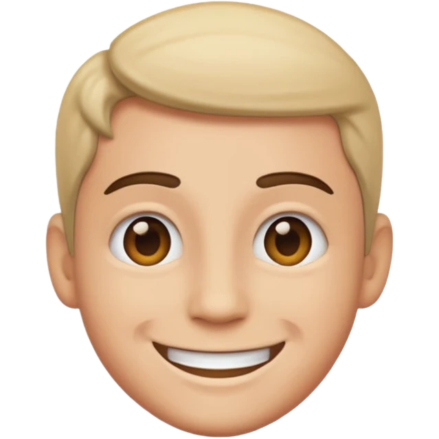 Mal emoji