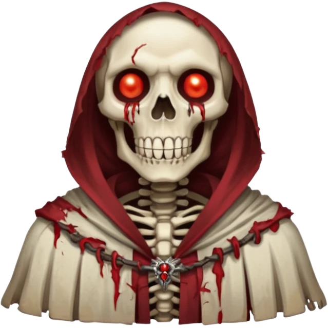 Vecna emoji