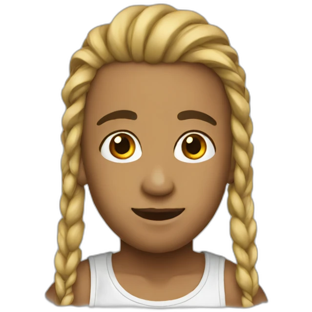 Lac emoji