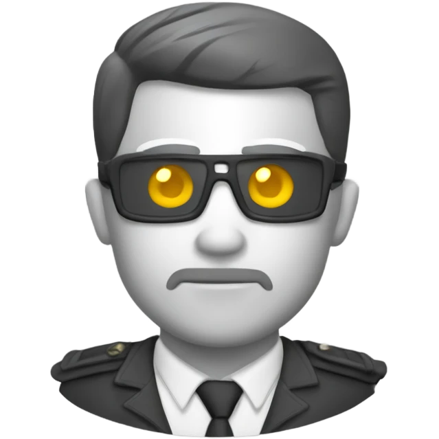 Capitão desconto emoji