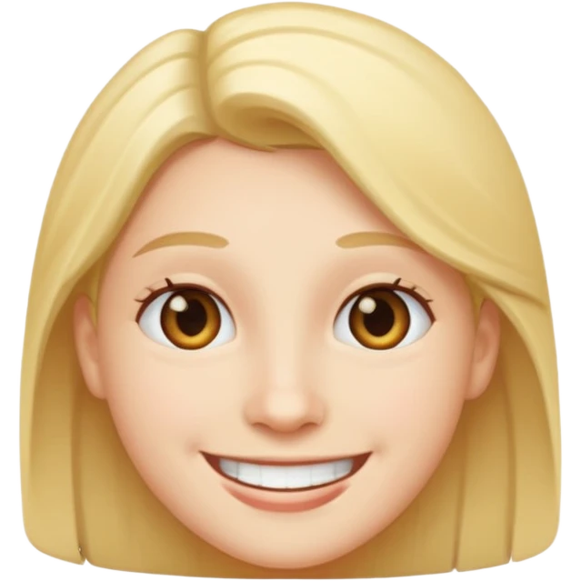 my head shot emoji