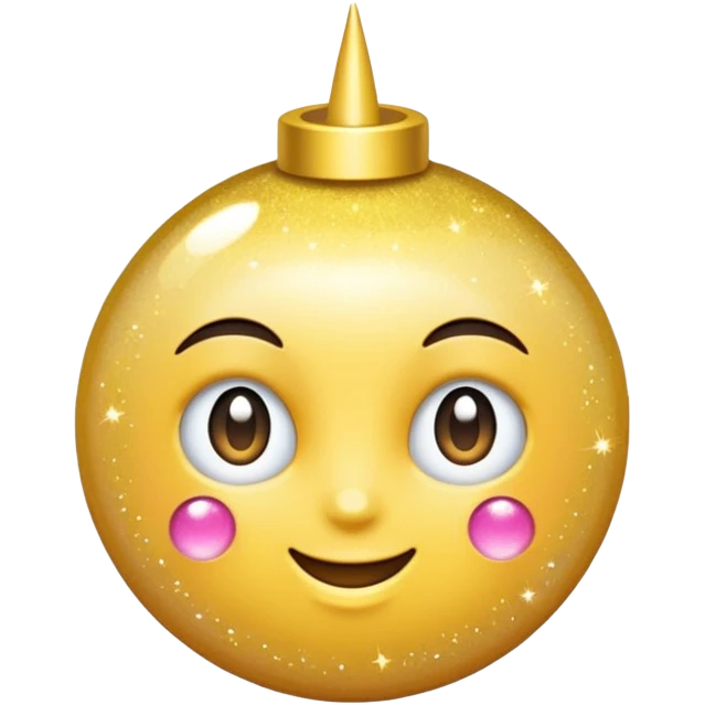 SPARKLE emoji