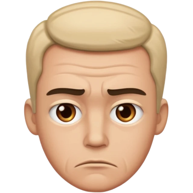 Dickhead emoji