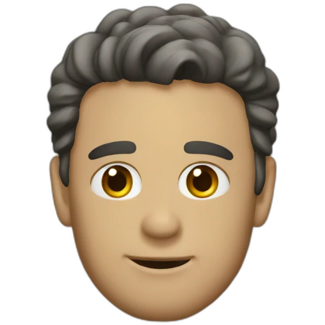 Mike mentzr emoji