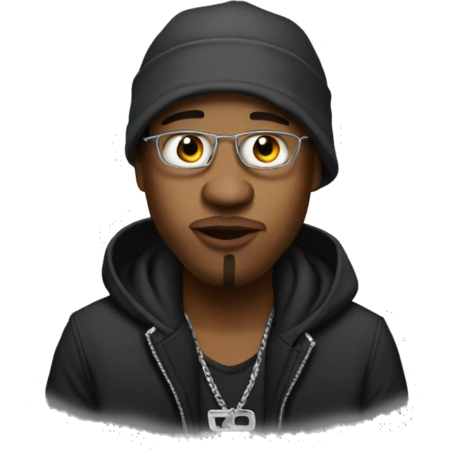Rapper Latto emoji