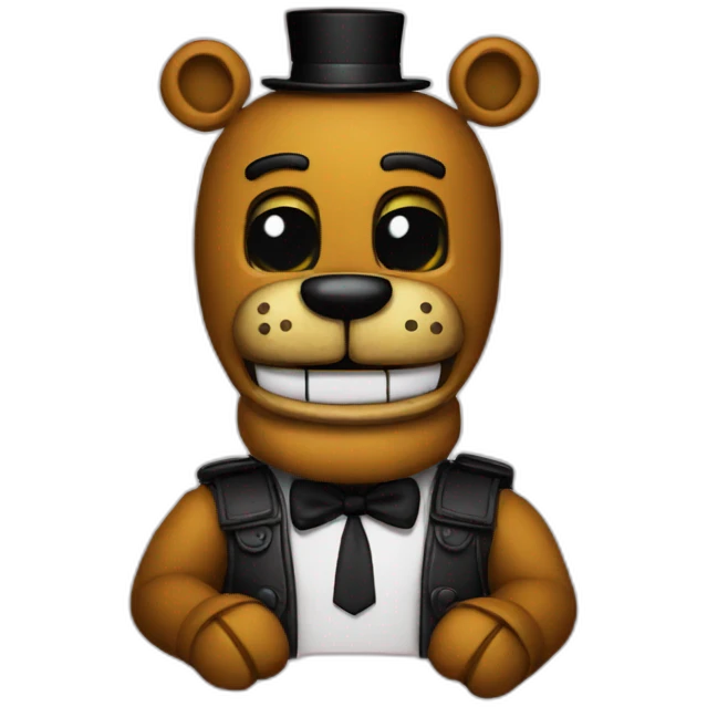 fnaf emoji