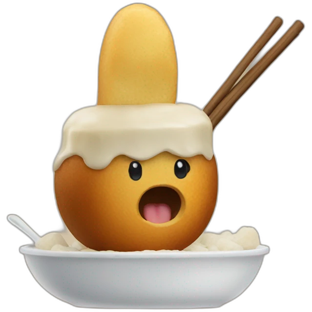 oden emoji