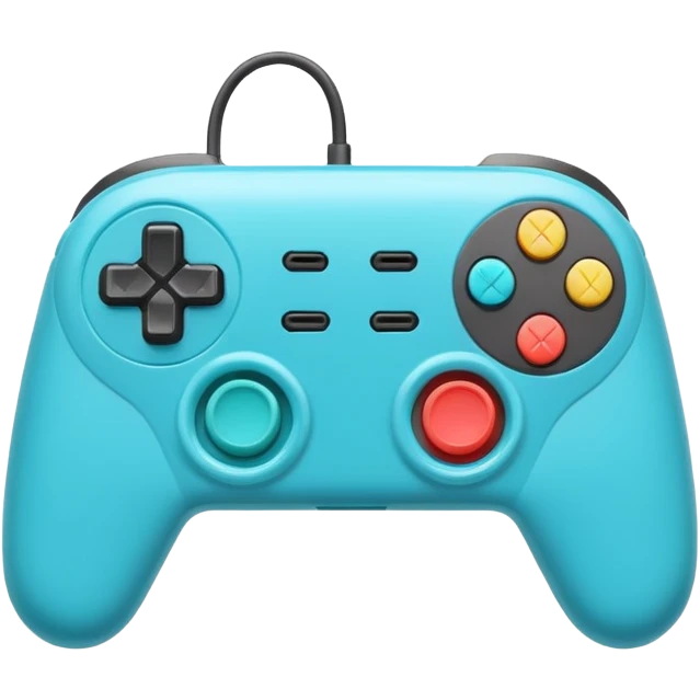 Joy-Cons emoji