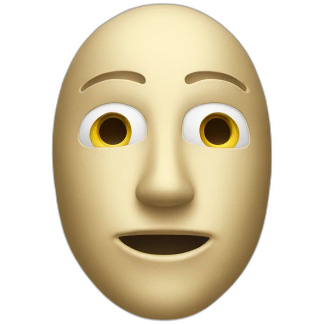 Elon mask dancing emoji