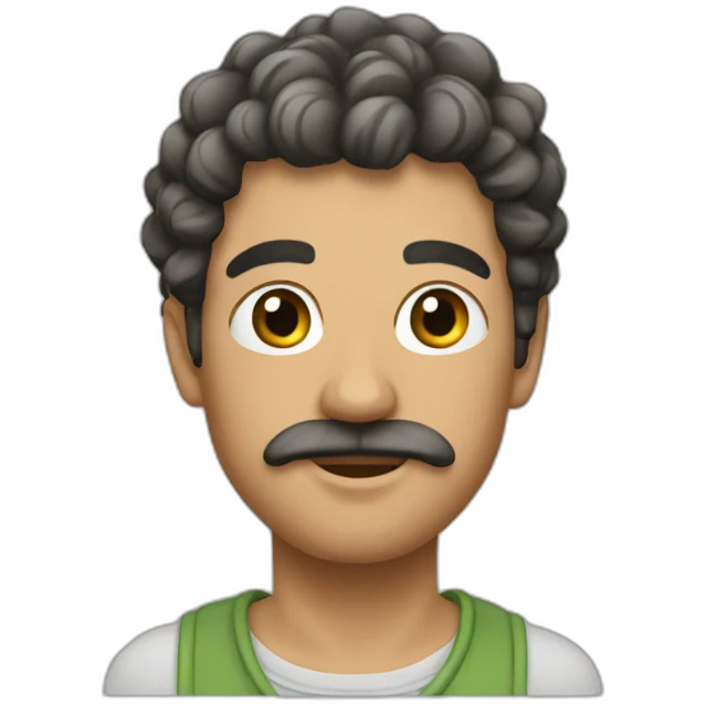 Sète emoji