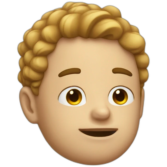 dormir emoji