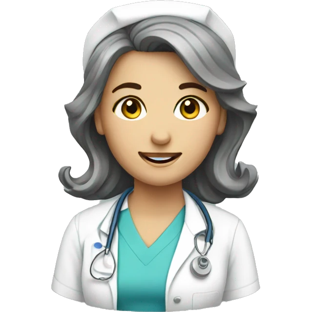 nursing emoji