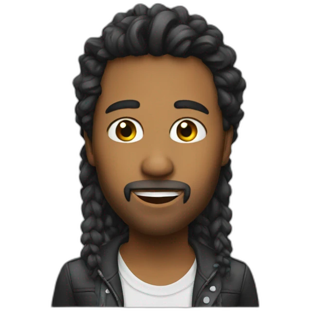 sch-singer emoji