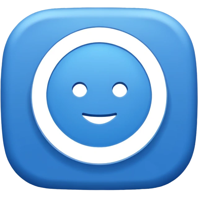 Roblox Vrified 🔷☑️ emoji