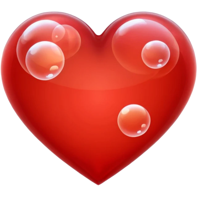 🫧❤️ emoji