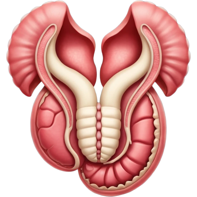 uterus emoji