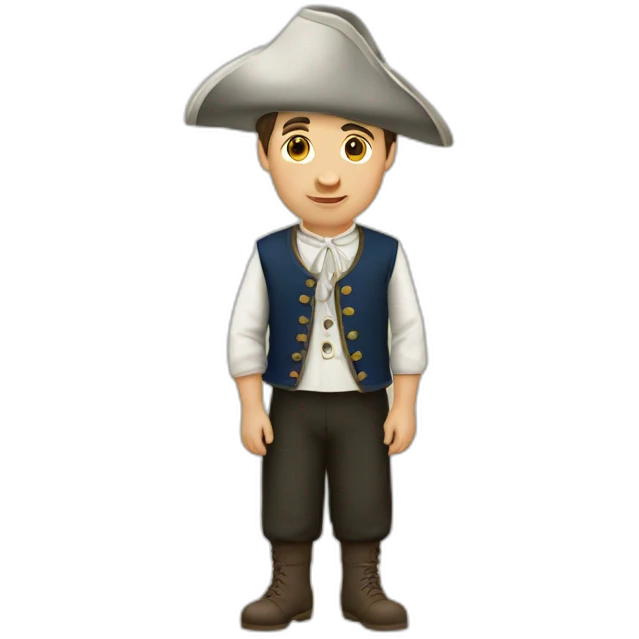 breton bouer emoji
