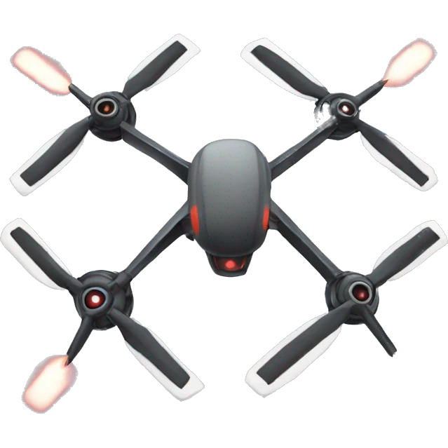 drone battle emoji