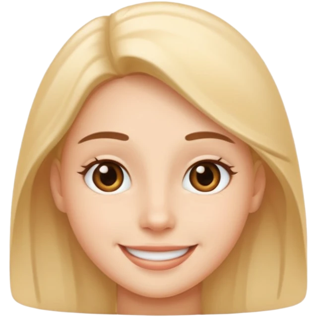 😁 emoji