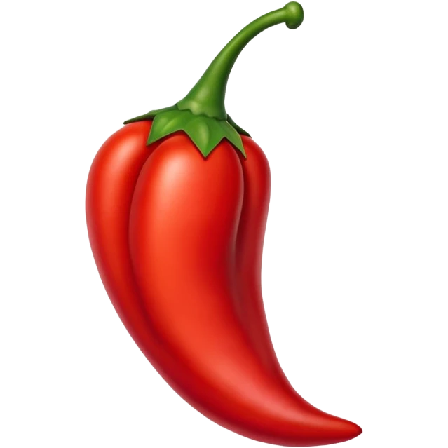 Spicey  emoji