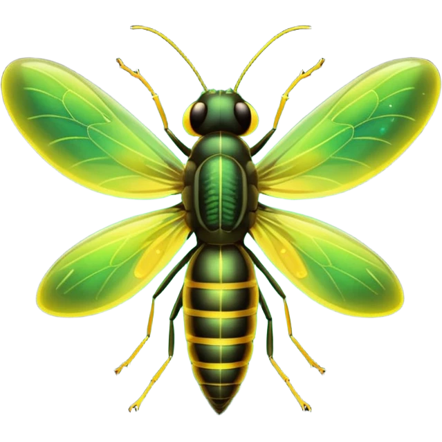 FIREFLY emoji