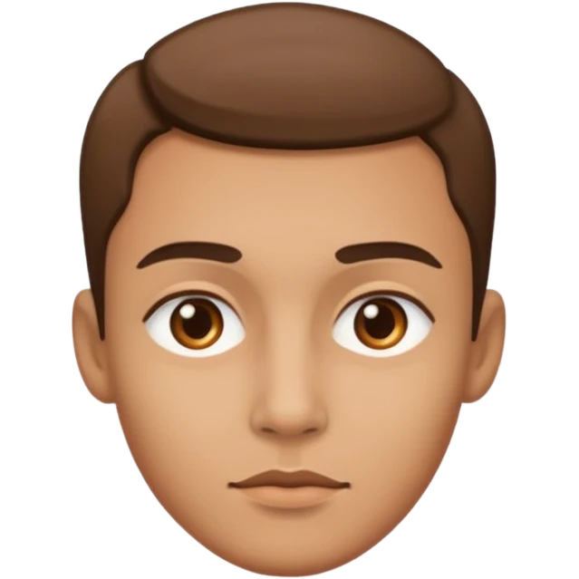 cheekbone  emoji