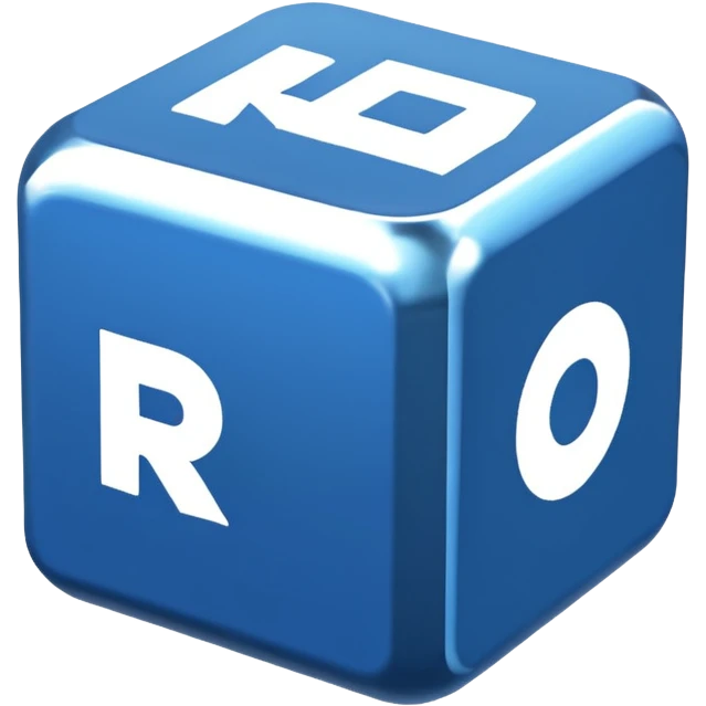 Roblox emoji