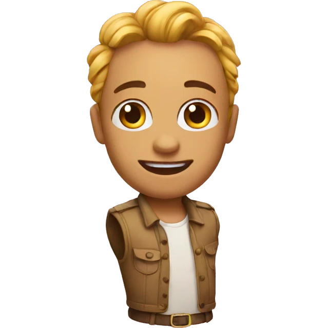 party emoji