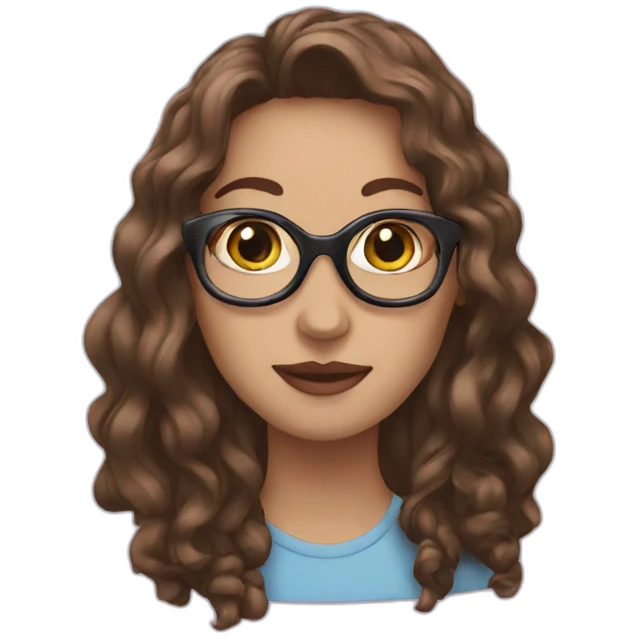levrette emoji