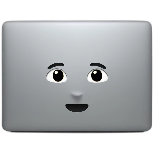 macbook emoji