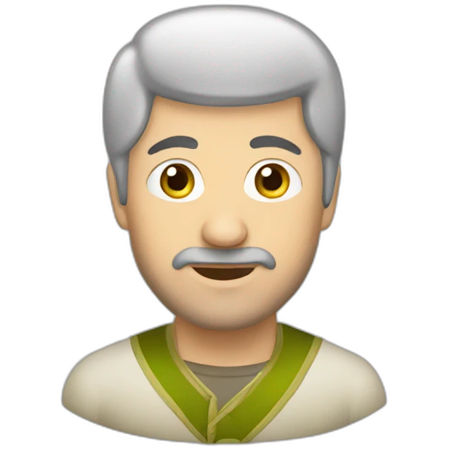 tatar emoji