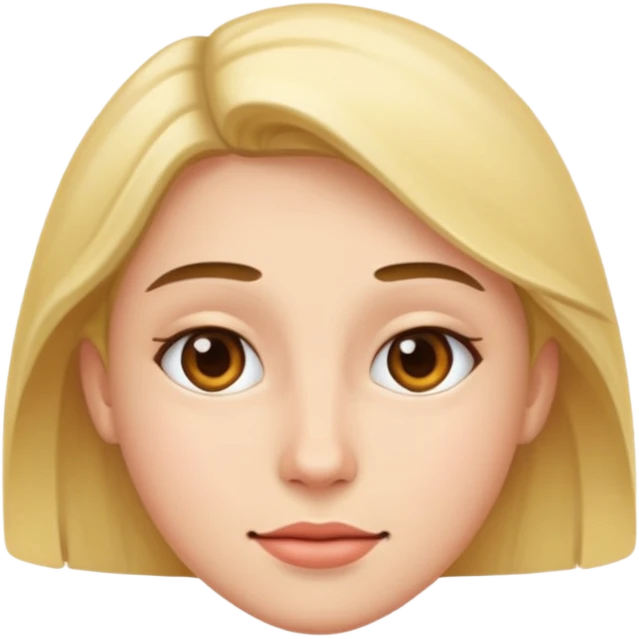 self emoji
