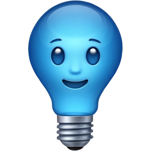 Power emoji