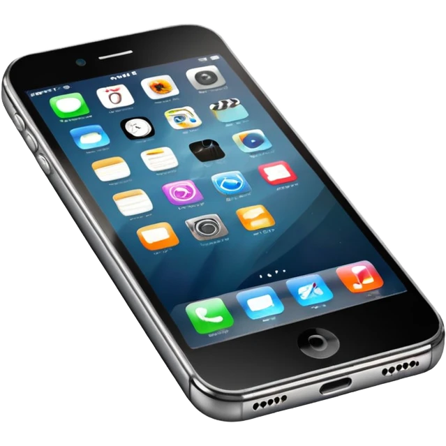 İPhone 17 emoji