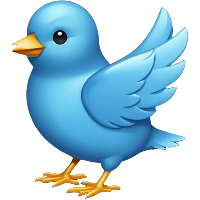 Twitter  emoji