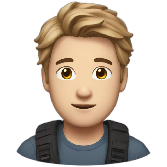 BTS emoji