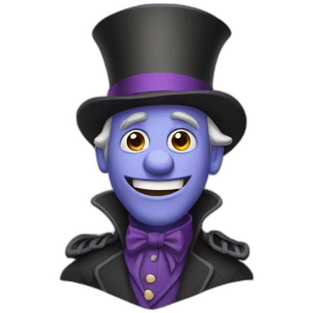 figment emoji