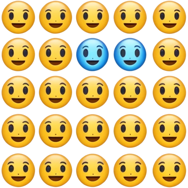 pagina web emoji