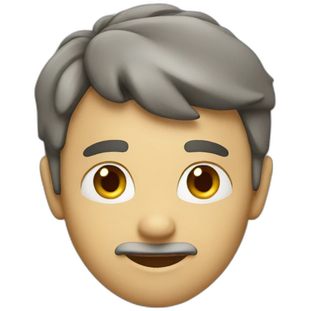 random-number emoji