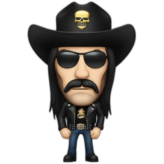 Lemmy  emoji