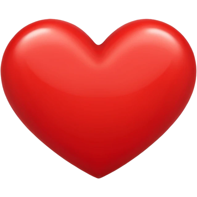 ♥️ emoji