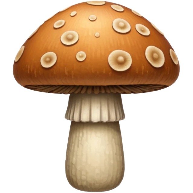 mantar emoji